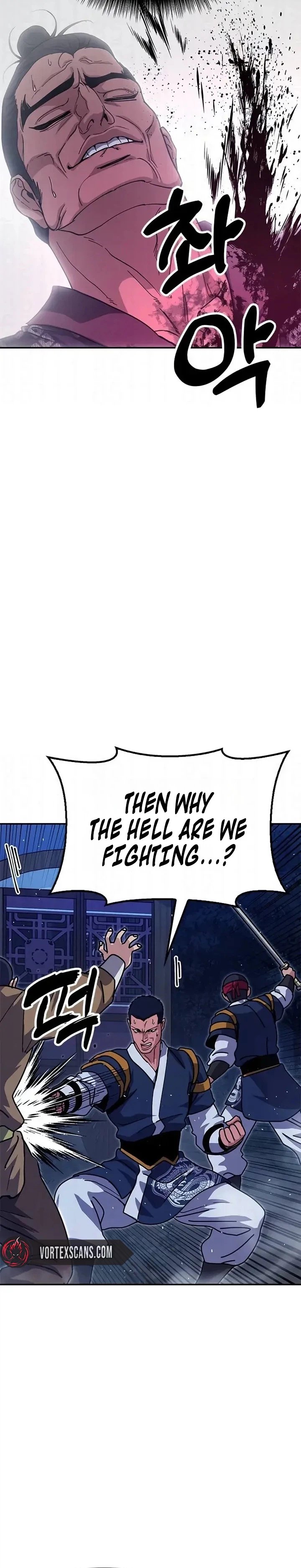 Chronicles of the Lazy Sovereign Chapter 43 - Page 30 in English