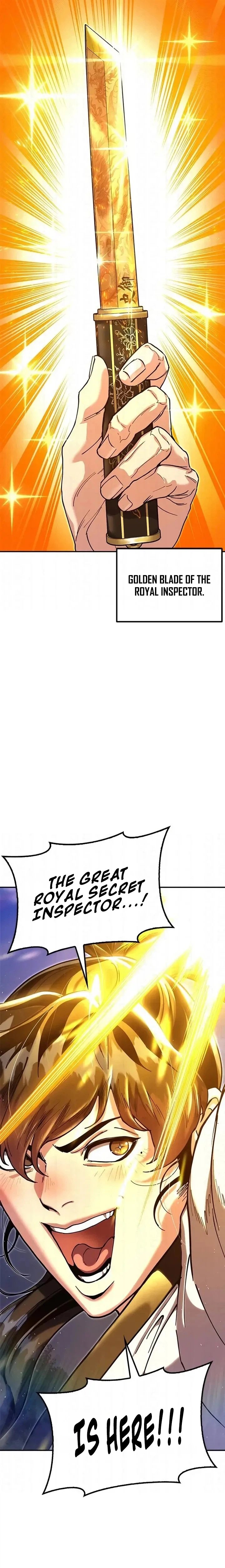 Chronicles of the Lazy Sovereign Chapter 43 - Page 40 in English