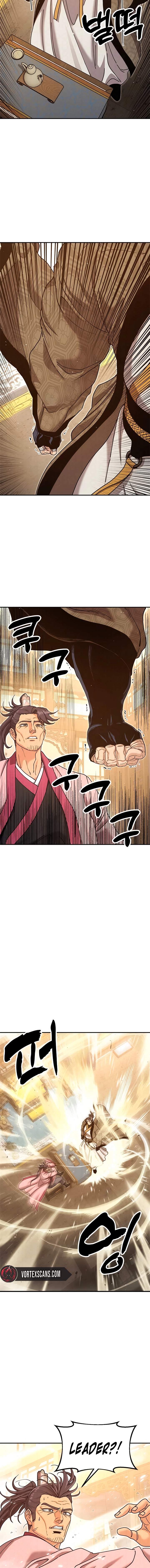 Chronicles of the Lazy Sovereign Chapter 46 - Page 10 in English