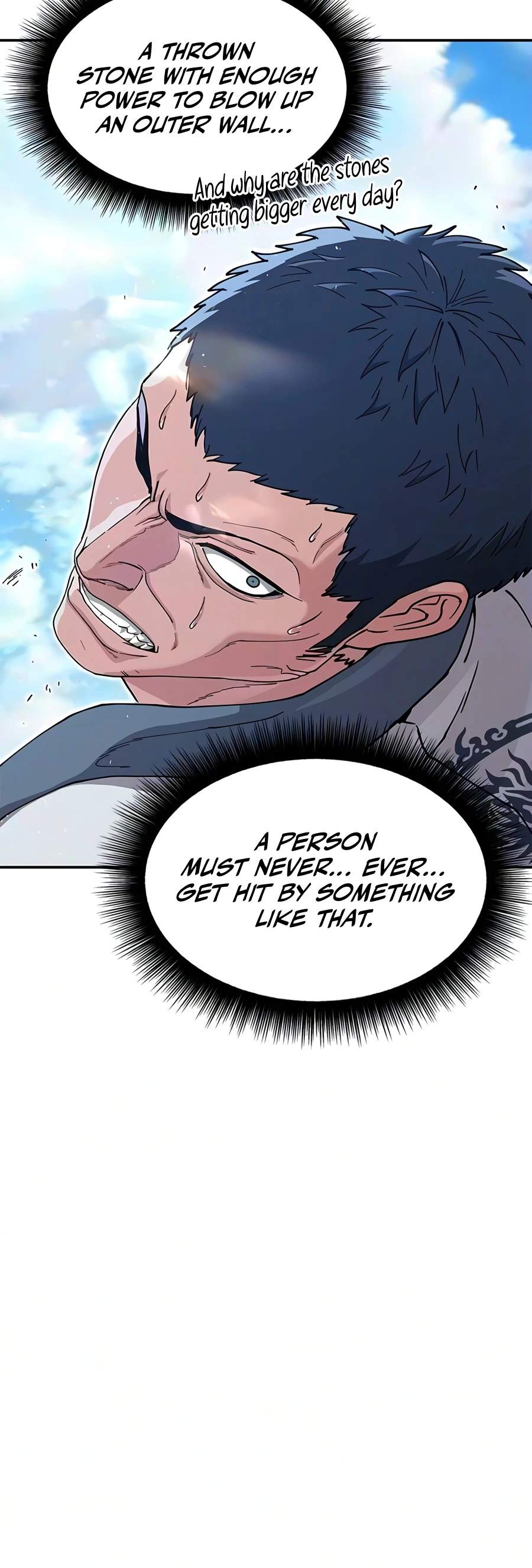 Chronicles of the Lazy Sovereign Chapter 48 - Page 11 in English