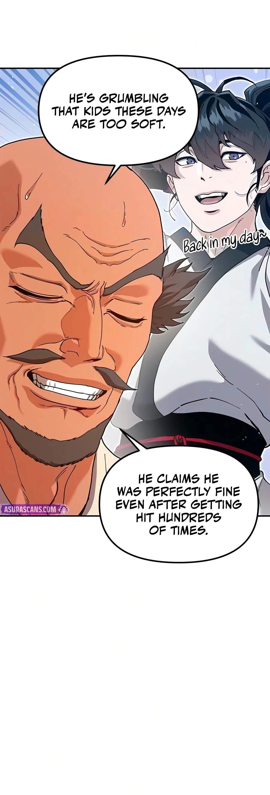 Chronicles of the Lazy Sovereign Chapter 48 - Page 17 in English