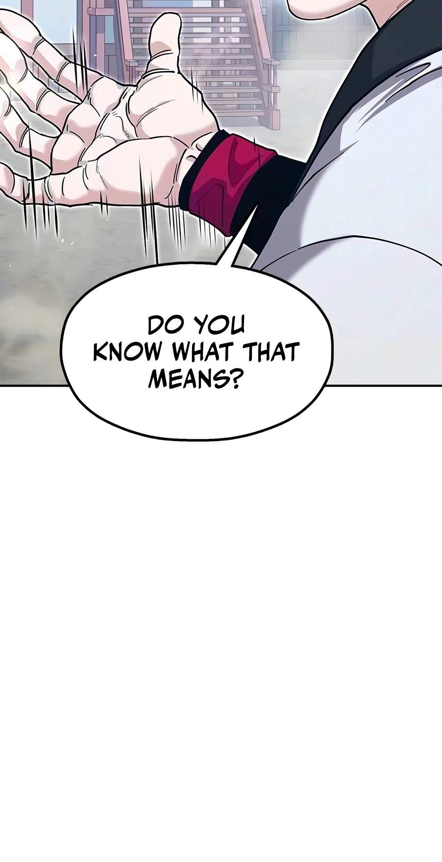 Chronicles of the Lazy Sovereign Chapter 48 - Page 3 in English