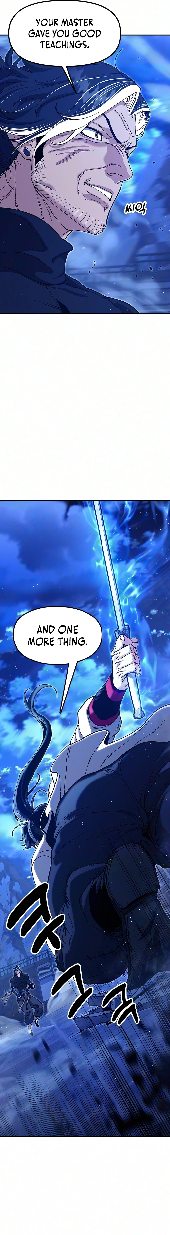 Chronicles of the Lazy Sovereign Chapter 51 - Page 13 in English