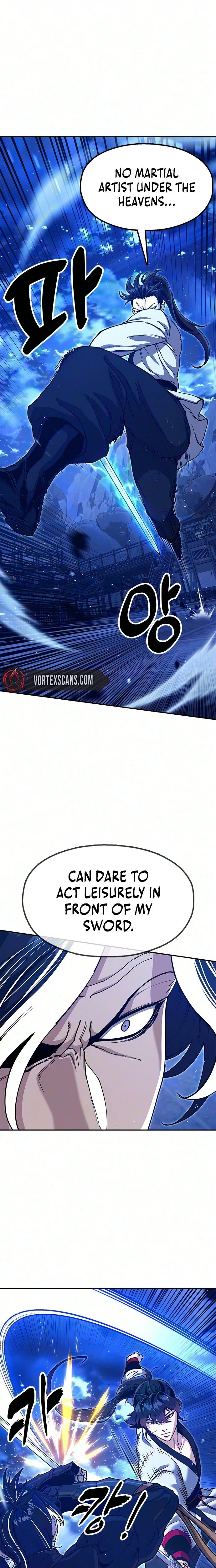 Chronicles of the Lazy Sovereign Chapter 51 - Page 14 in English