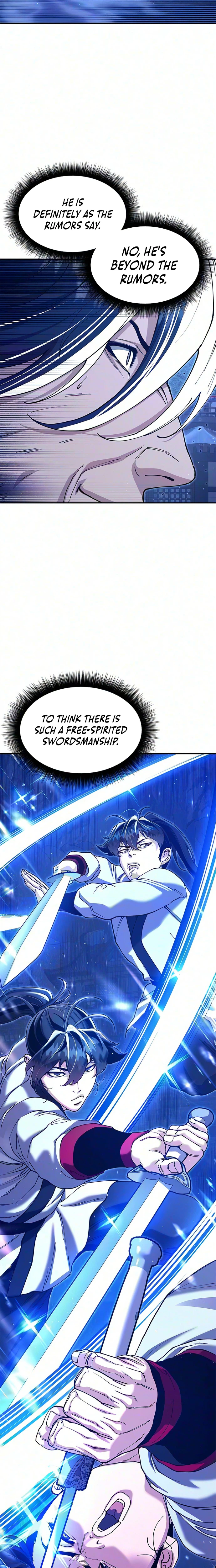 Chronicles of the Lazy Sovereign Chapter 51 - Page 16 in English