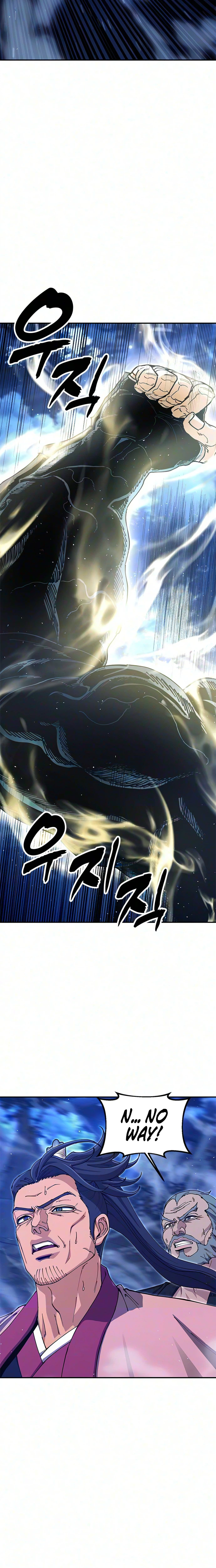 Chronicles of the Lazy Sovereign Chapter 51 - Page 28 in English