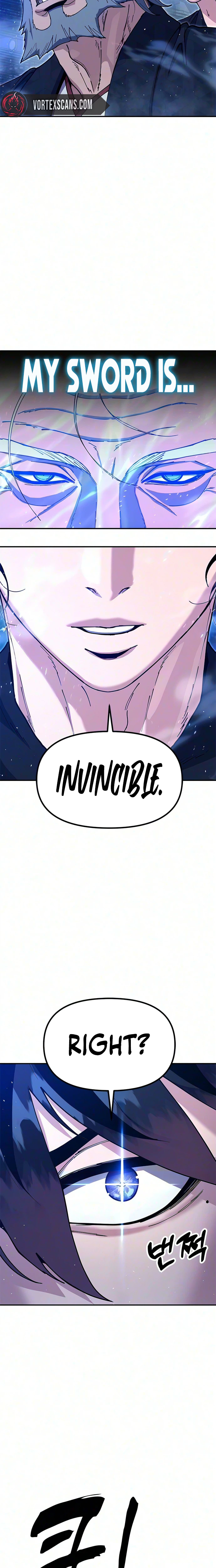Chronicles of the Lazy Sovereign Chapter 51 - Page 32 in English