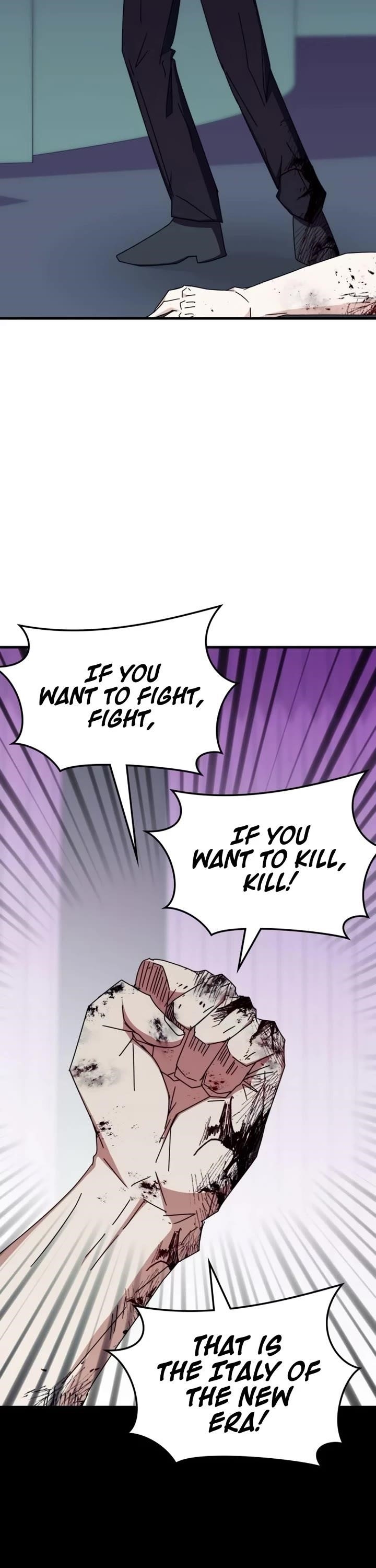 Transcension Academy Chapter 103 - Page 10 in English