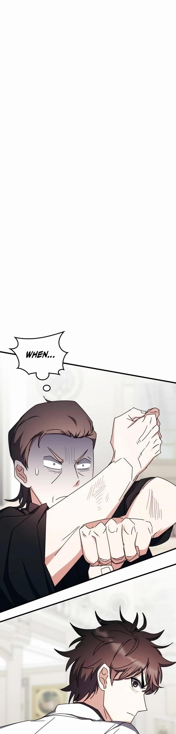 Transcension Academy Chapter 103 - Page 13 in English