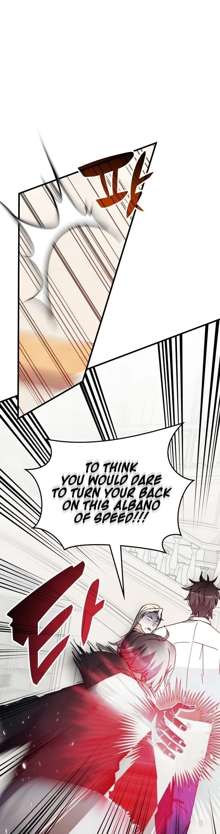 Transcension Academy Chapter 103 - Page 20 in English