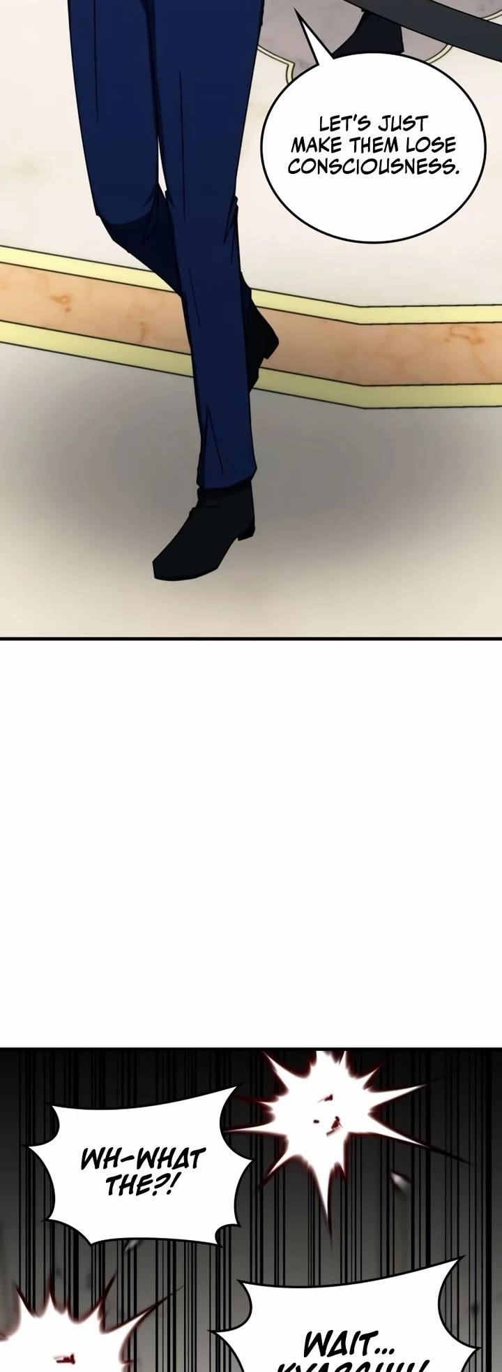 Transcension Academy Chapter 103 - Page 28 in English