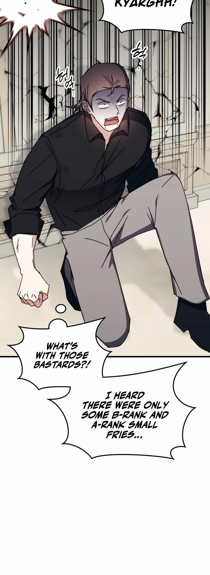 Transcension Academy Chapter 103 - Page 29 in English