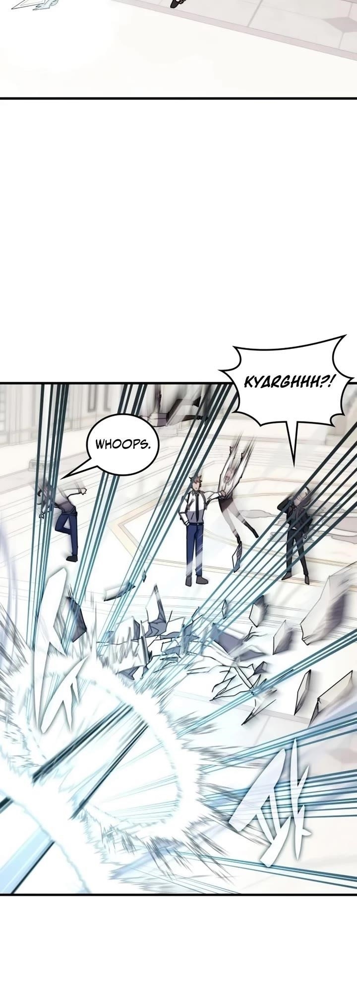 Transcension Academy Chapter 103 - Page 37 in English