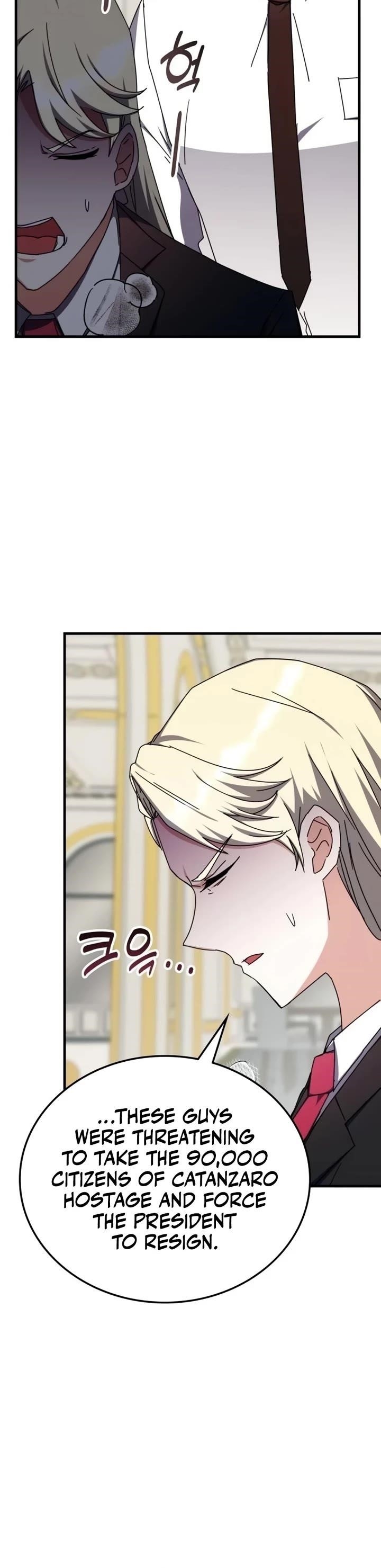 Transcension Academy Chapter 103 - Page 48 in English