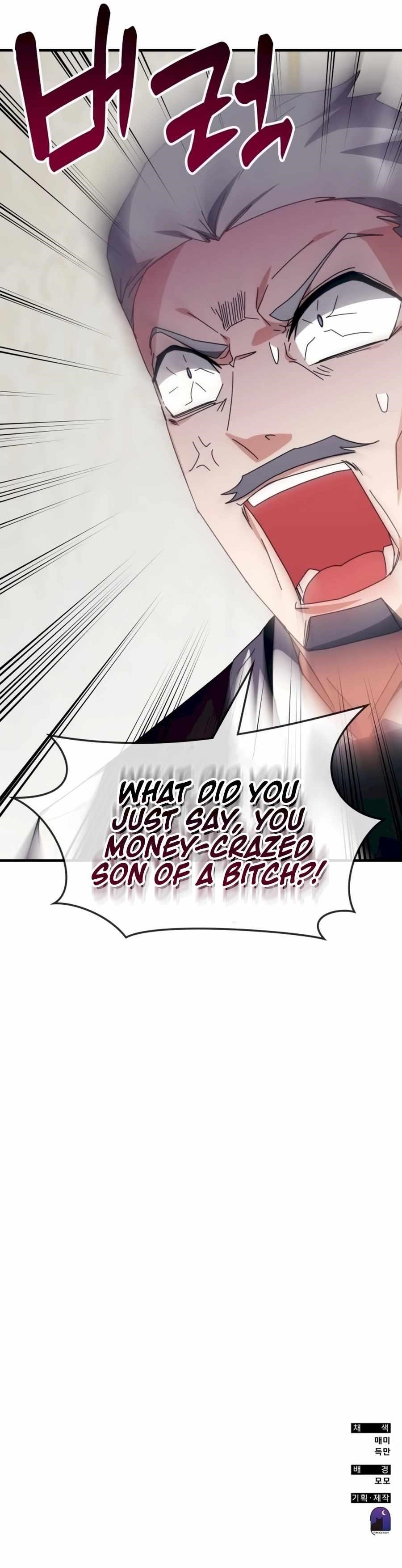 Transcension Academy Chapter 107 - Page 13 in English