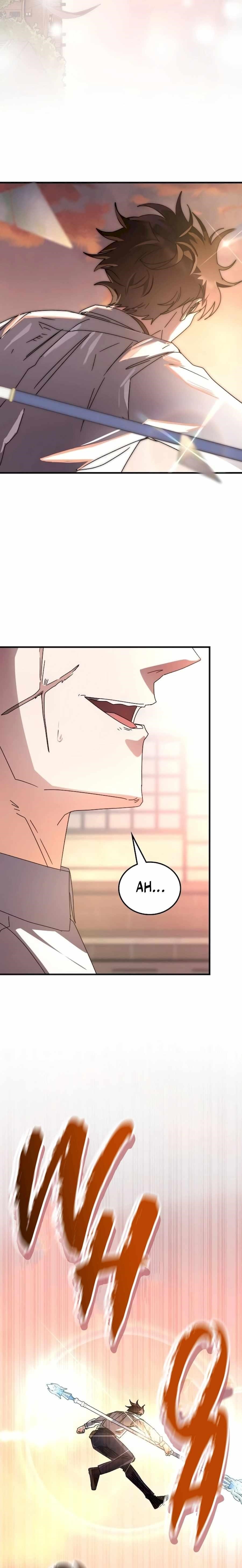 Transcension Academy Chapter 112 - Page 31 in English