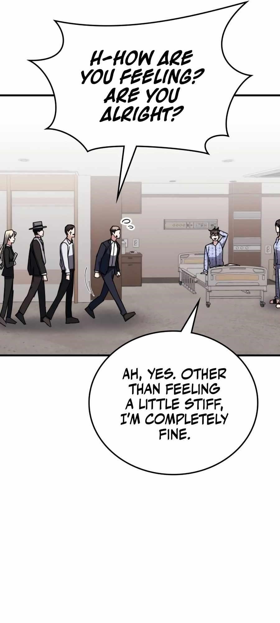 Transcension Academy Chapter 113 - Page 22 in English
