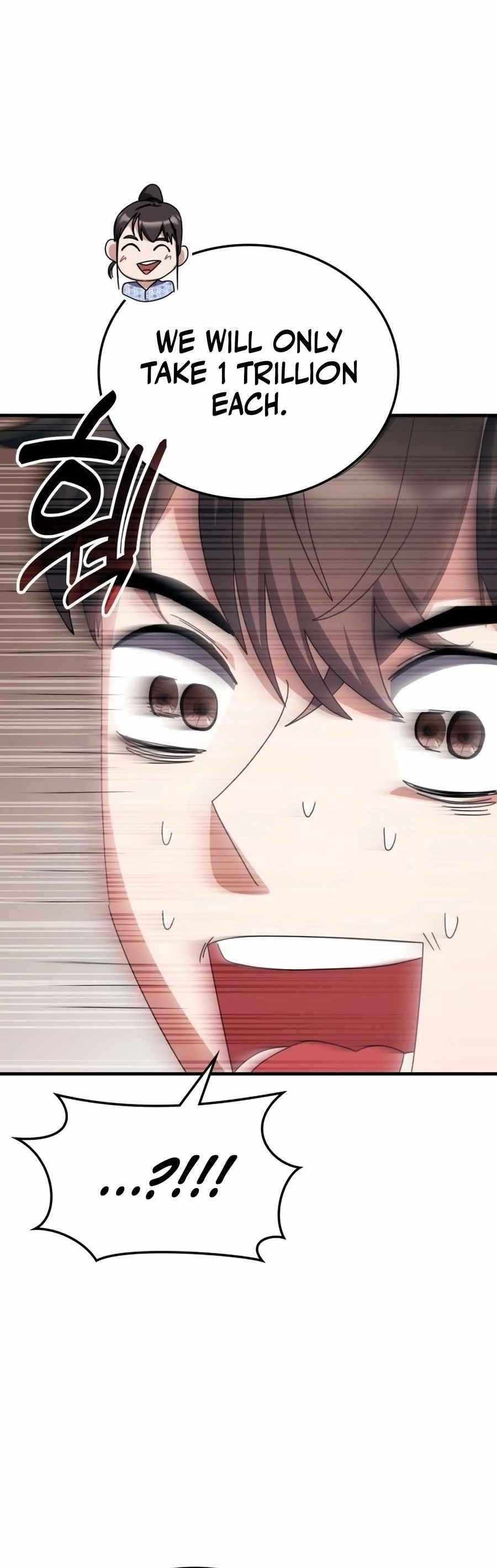 Transcension Academy Chapter 113 - Page 33 in English