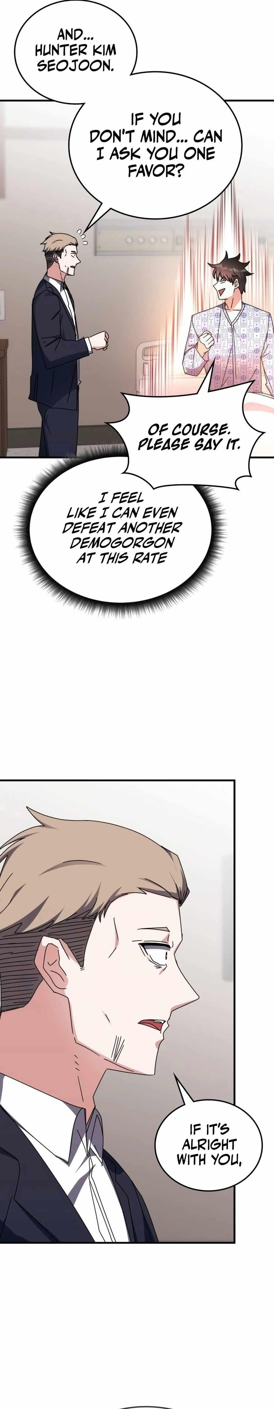 Transcension Academy Chapter 113 - Page 38 in English