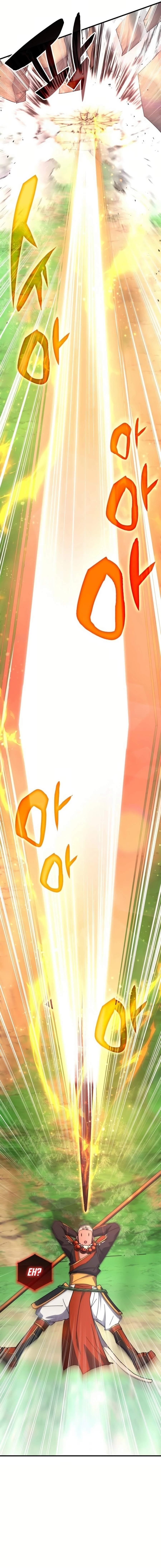 Transcension Academy Chapter 117 - Page 3 in English