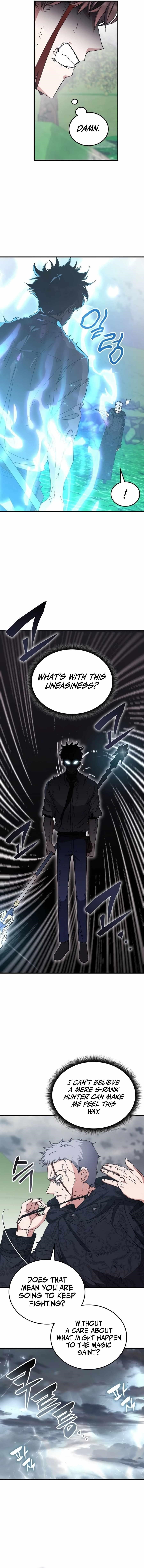 Transcension Academy Chapter 125 - Page 7 in English