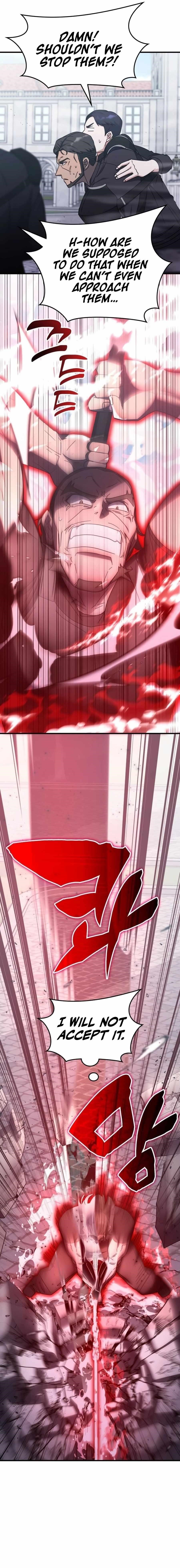 Transcension Academy Chapter 131 - Page 7 in English