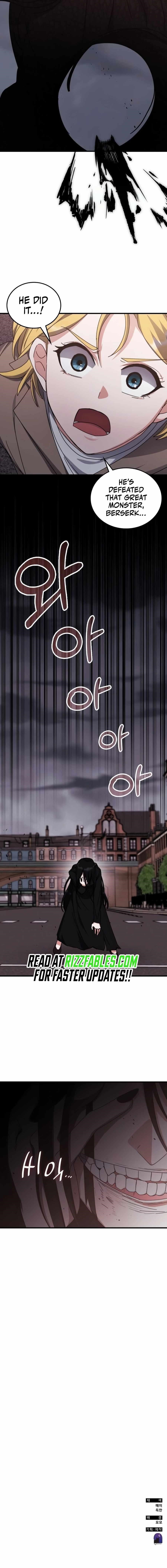 Transcension Academy Chapter 135 - Page 18 in English