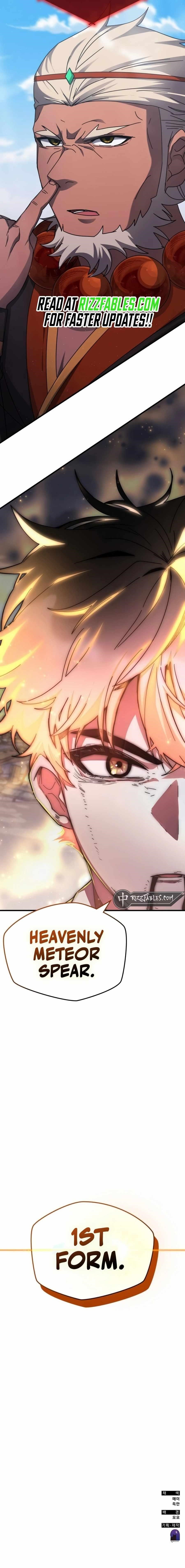 Transcension Academy Chapter 136 - Page 14 in English