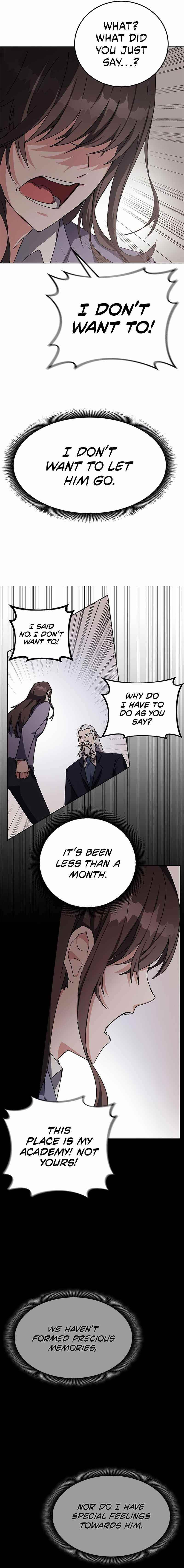 Transcension Academy Chapter 15 - Page 6 in English