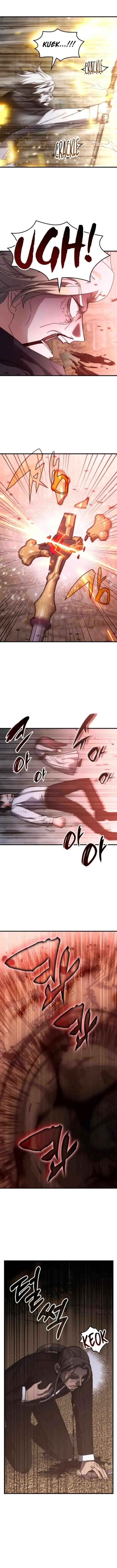 Transcension Academy Chapter 150 - Page 7 in English