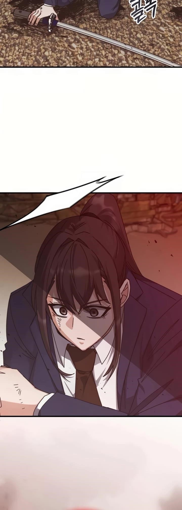 Transcension Academy Chapter 151 - Page 10 in English