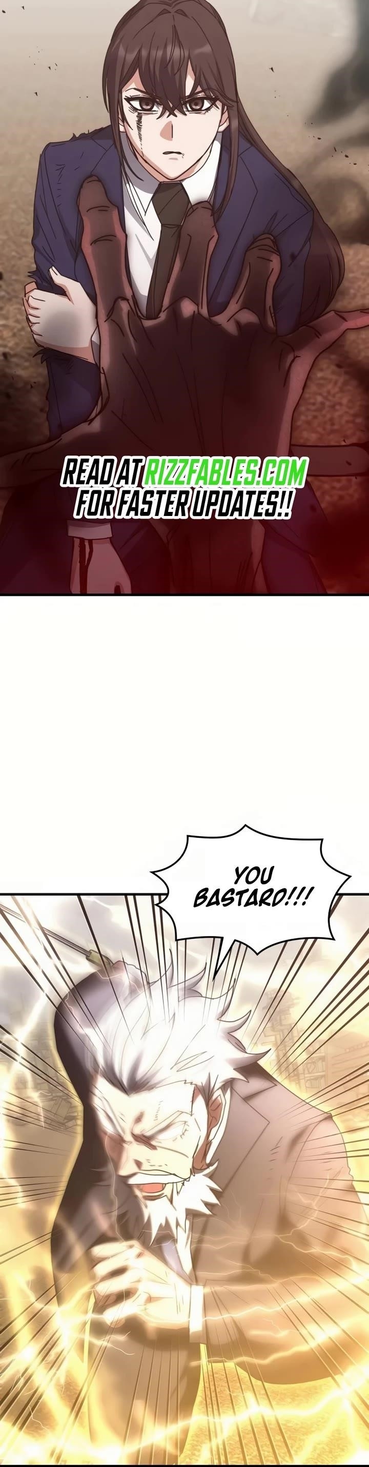 Transcension Academy Chapter 151 - Page 12 in English