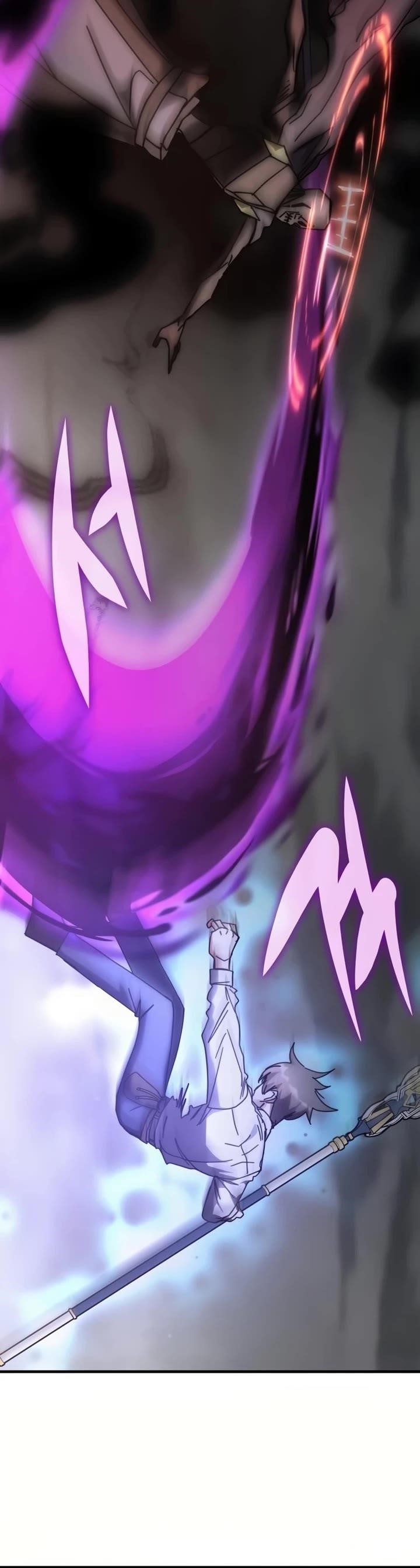 Transcension Academy Chapter 151 - Page 50 in English
