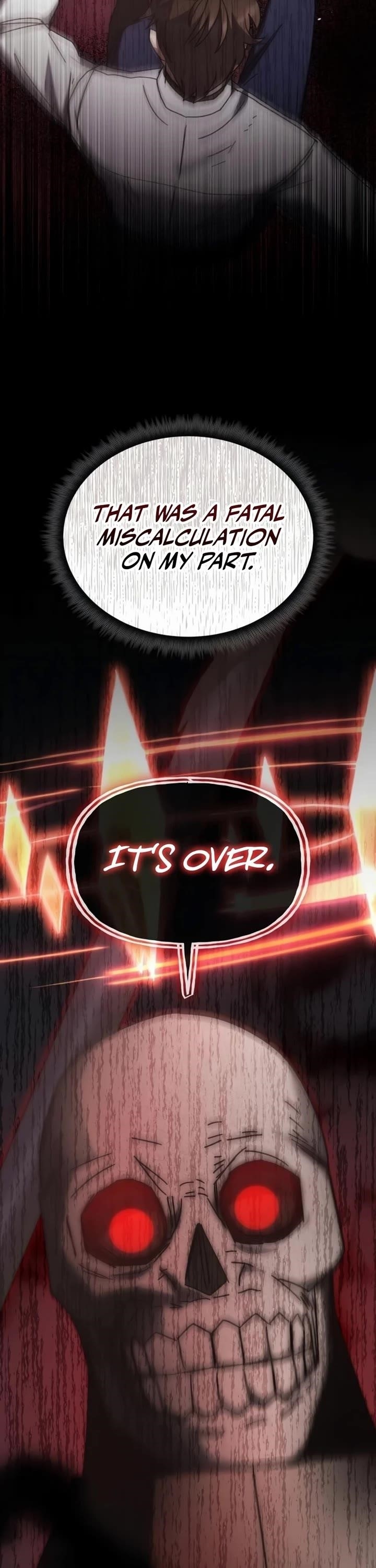Transcension Academy Chapter 151 - Page 53 in English