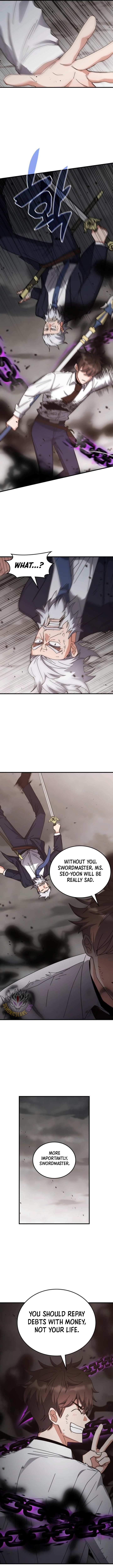 Transcension Academy Chapter 152 - Page 10 in English