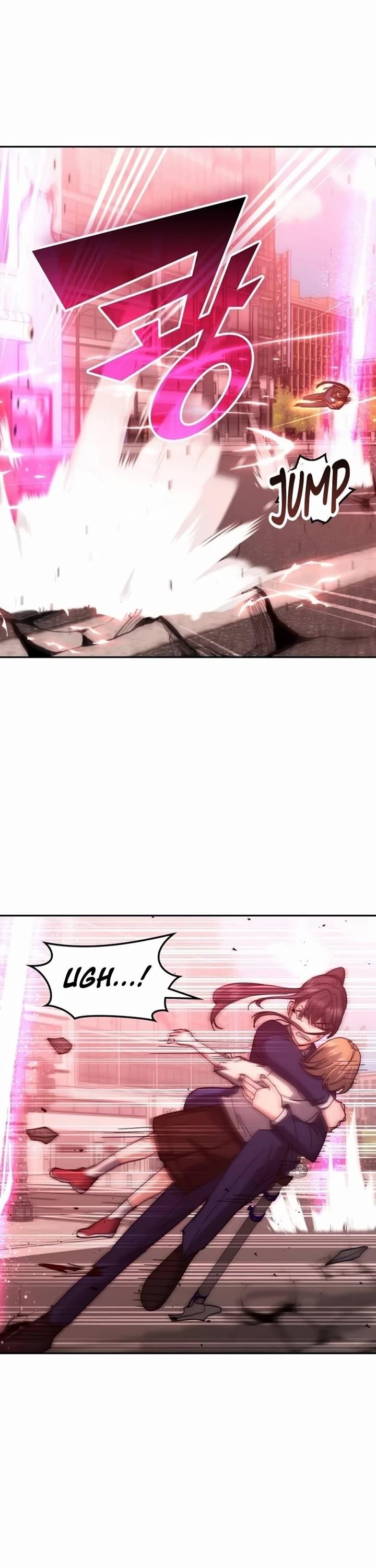 Transcension Academy Chapter 158 - Page 43 in English