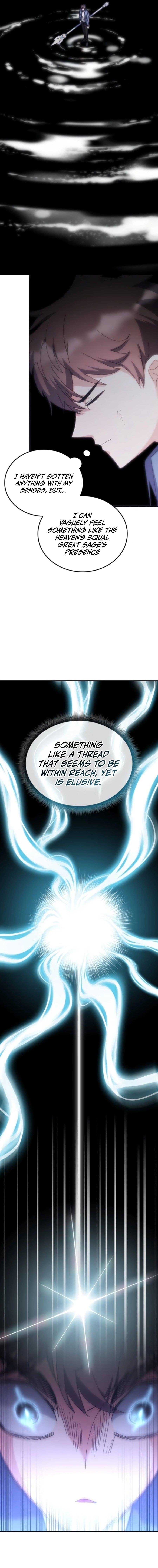 Transcension Academy Chapter 167 - Page 7 in English
