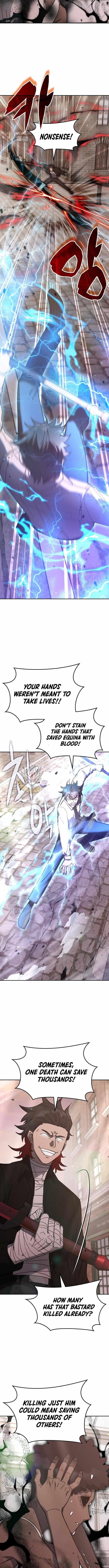 Transcension Academy Chapter 177 - Page 4 in English