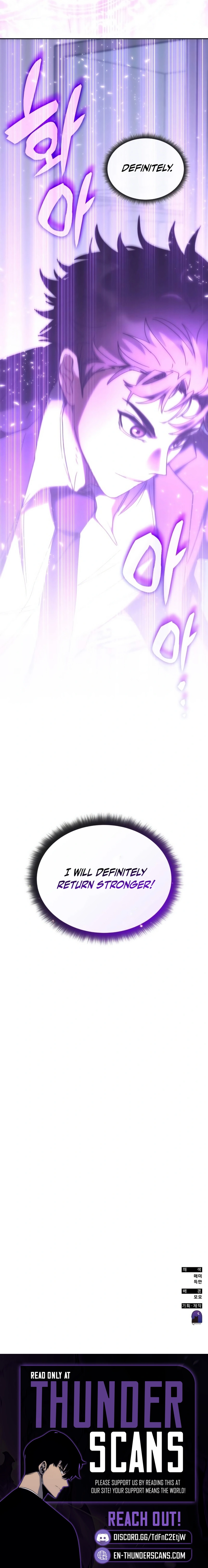 Transcension Academy Chapter 186 - Page 11 in English
