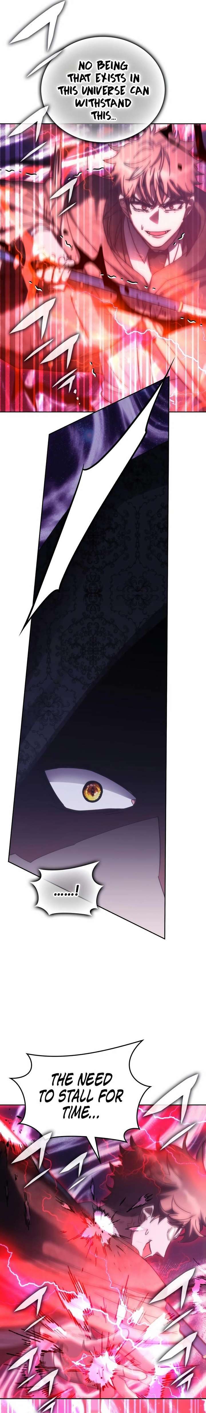 Transcension Academy Chapter 192 - Page 14 in English