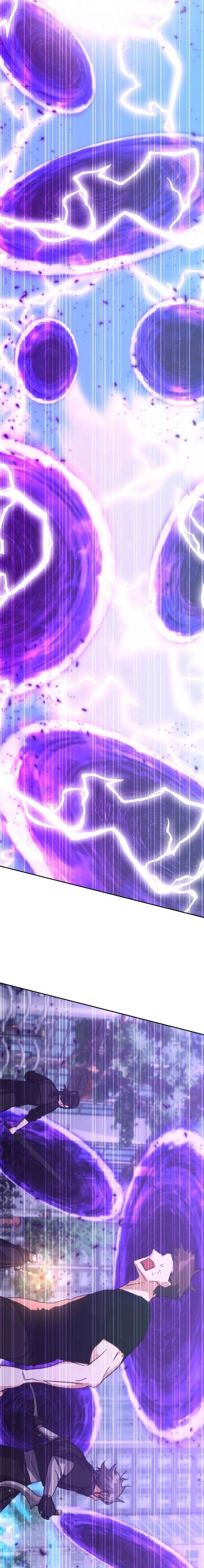 Transcension Academy Chapter 193 - Page 13 in English