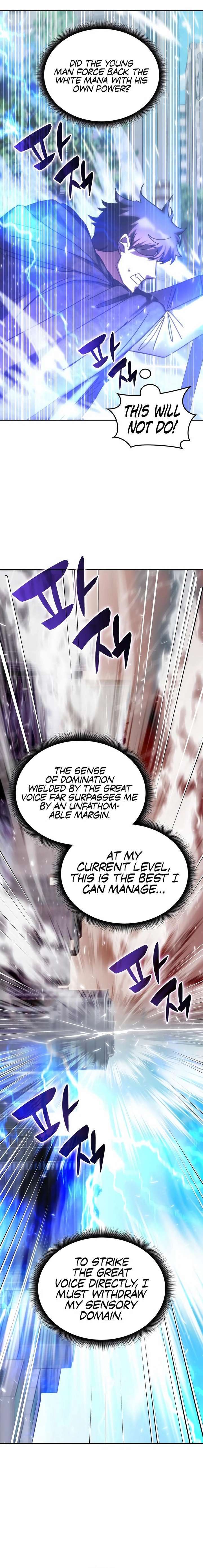 Transcension Academy Chapter 193 - Page 24 in English