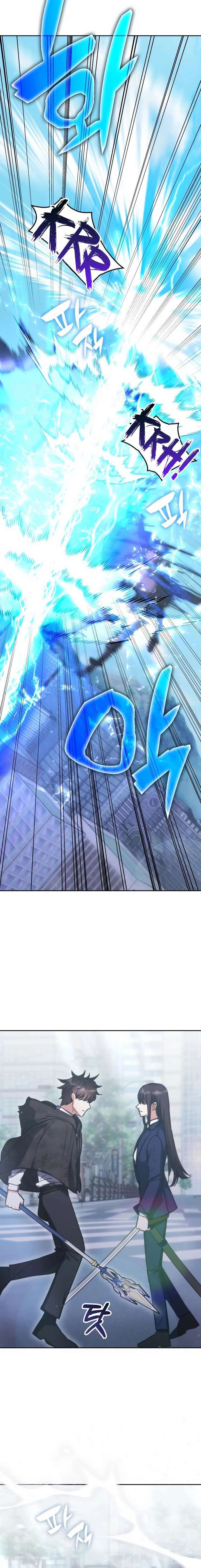 Transcension Academy Chapter 193 - Page 8 in English