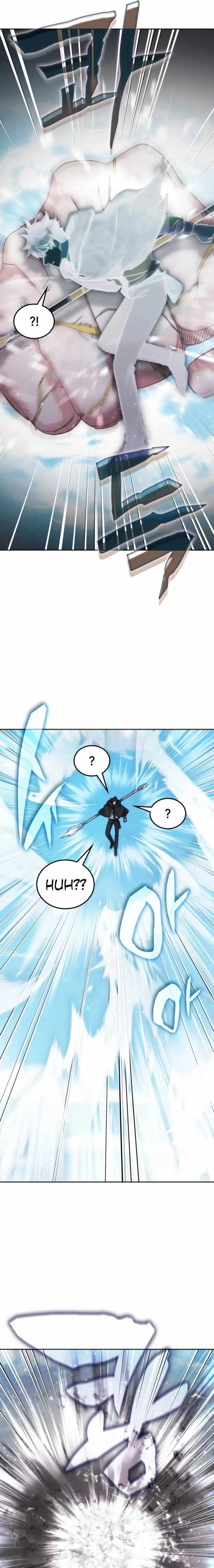 Transcension Academy Chapter 194 - Page 11 in English