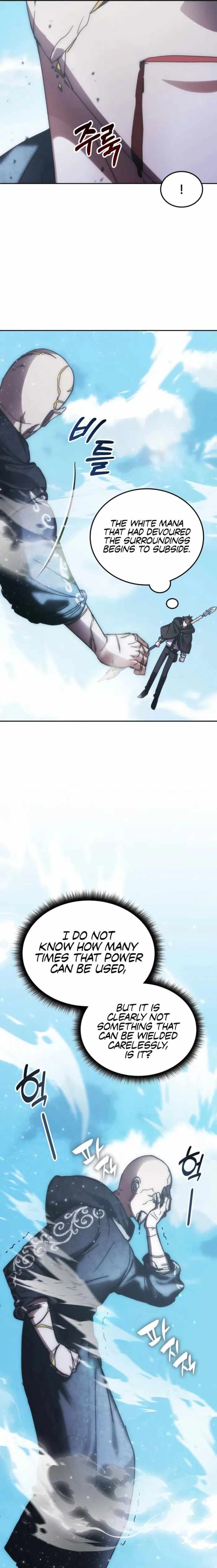 Transcension Academy Chapter 194 - Page 15 in English