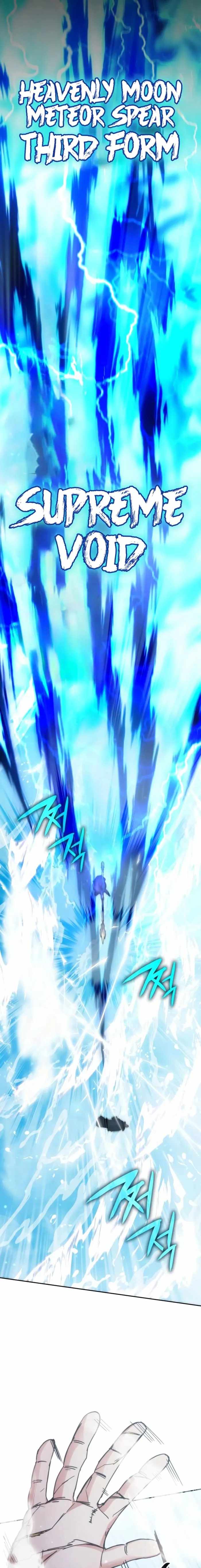 Transcension Academy Chapter 194 - Page 25 in English