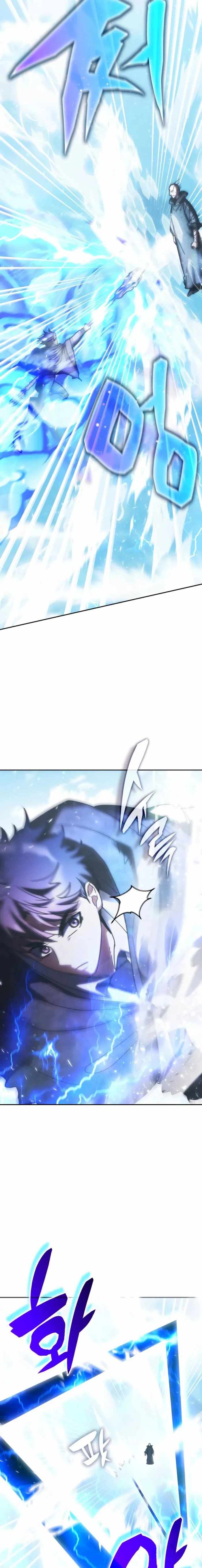 Transcension Academy Chapter 194 - Page 3 in English
