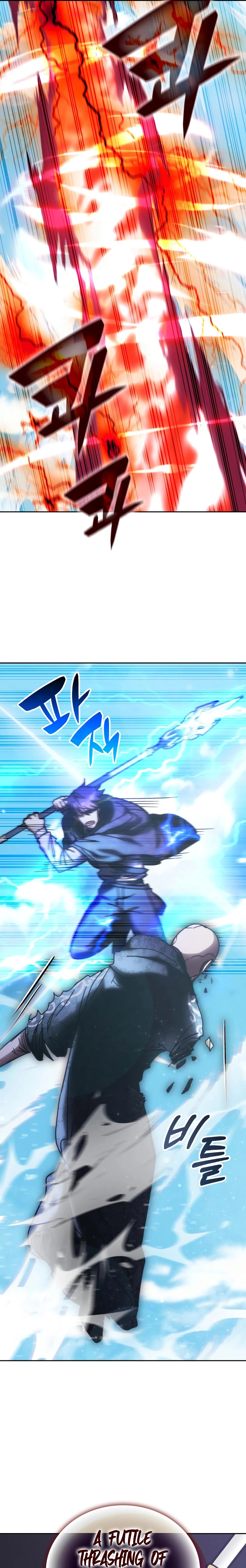 Transcension Academy Chapter 195 - Page 13 in English