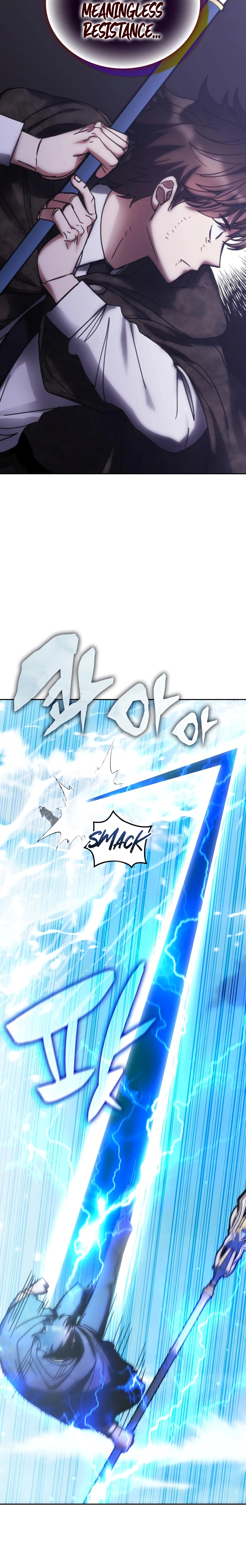 Transcension Academy Chapter 195 - Page 14 in English