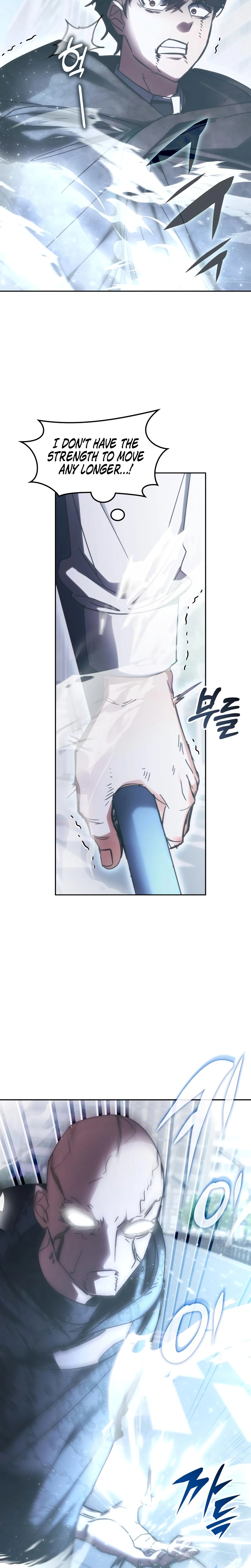 Transcension Academy Chapter 195 - Page 22 in English